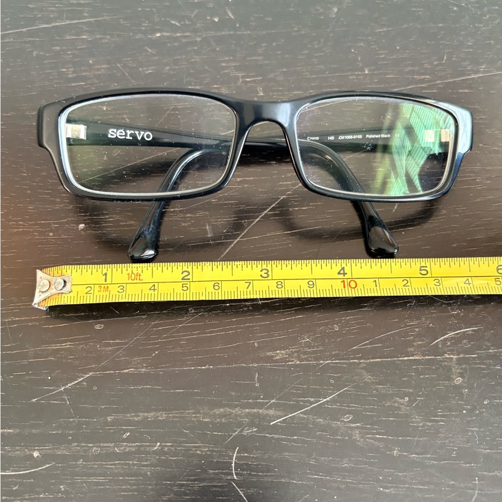Oakley Servo Prescription Eyeglasses